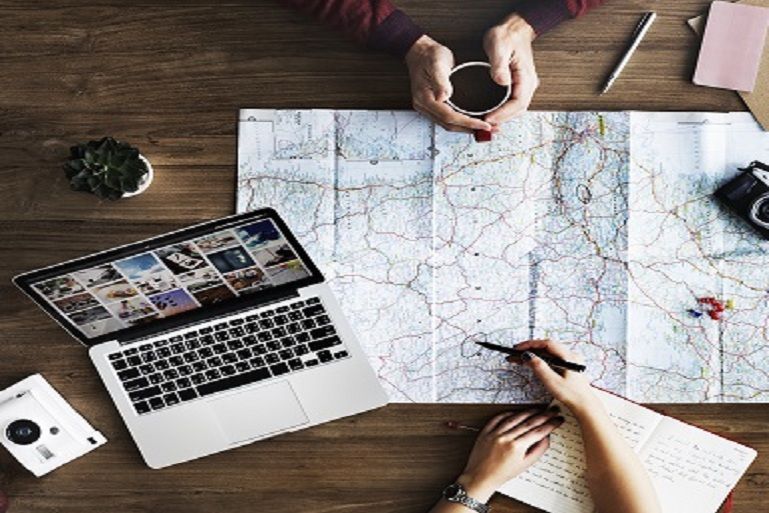 Four of the best geo-productivity apps for your sales team